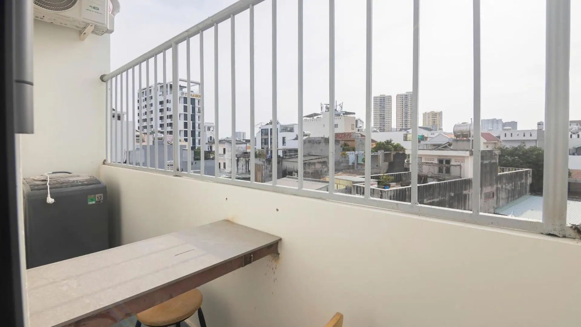 Happy Apartment 2 Vung Tau 0*,  Vietnam