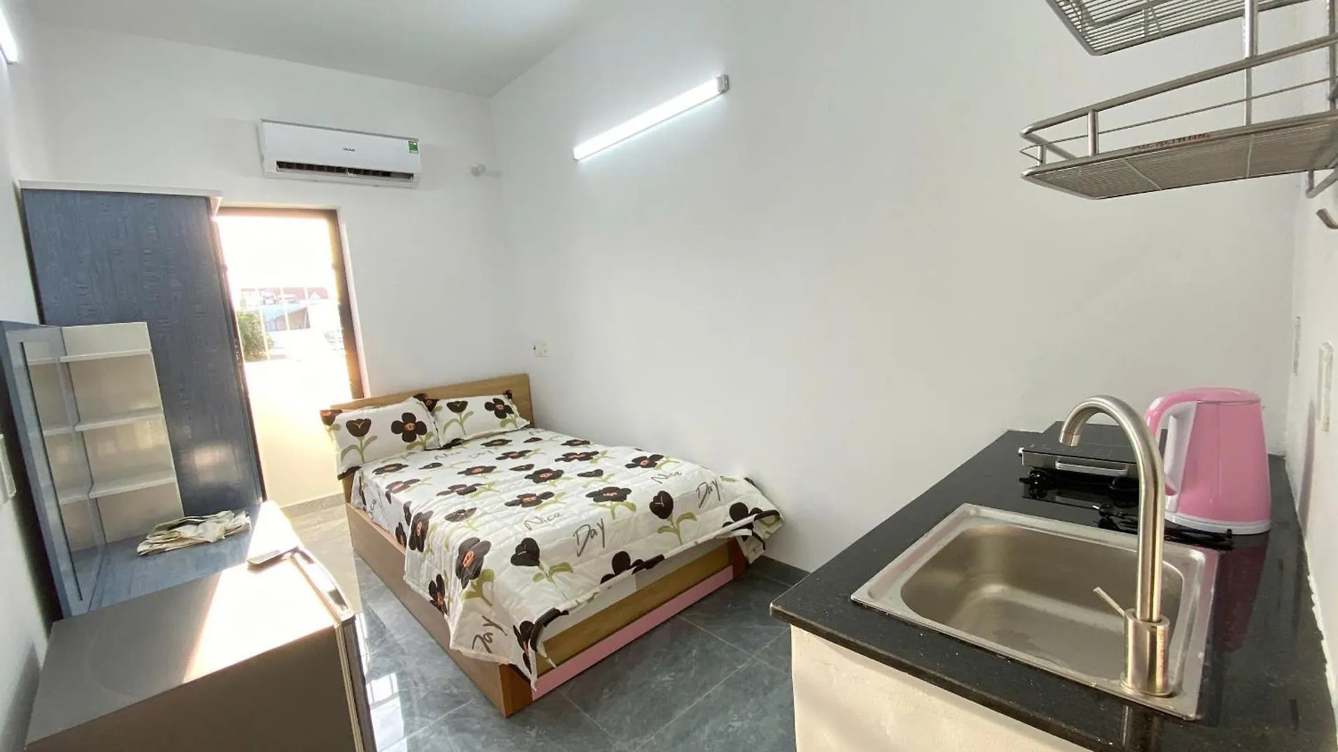 Happy Apartment 2 Vung Tau