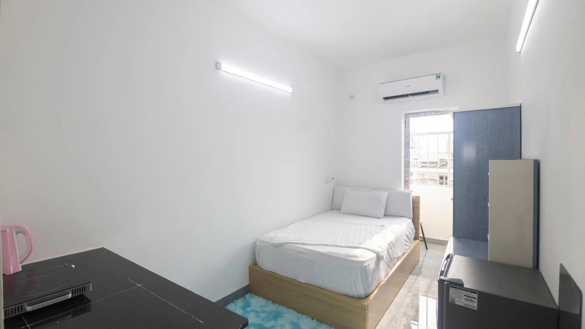 Happy Apartment 2 Vung Tau