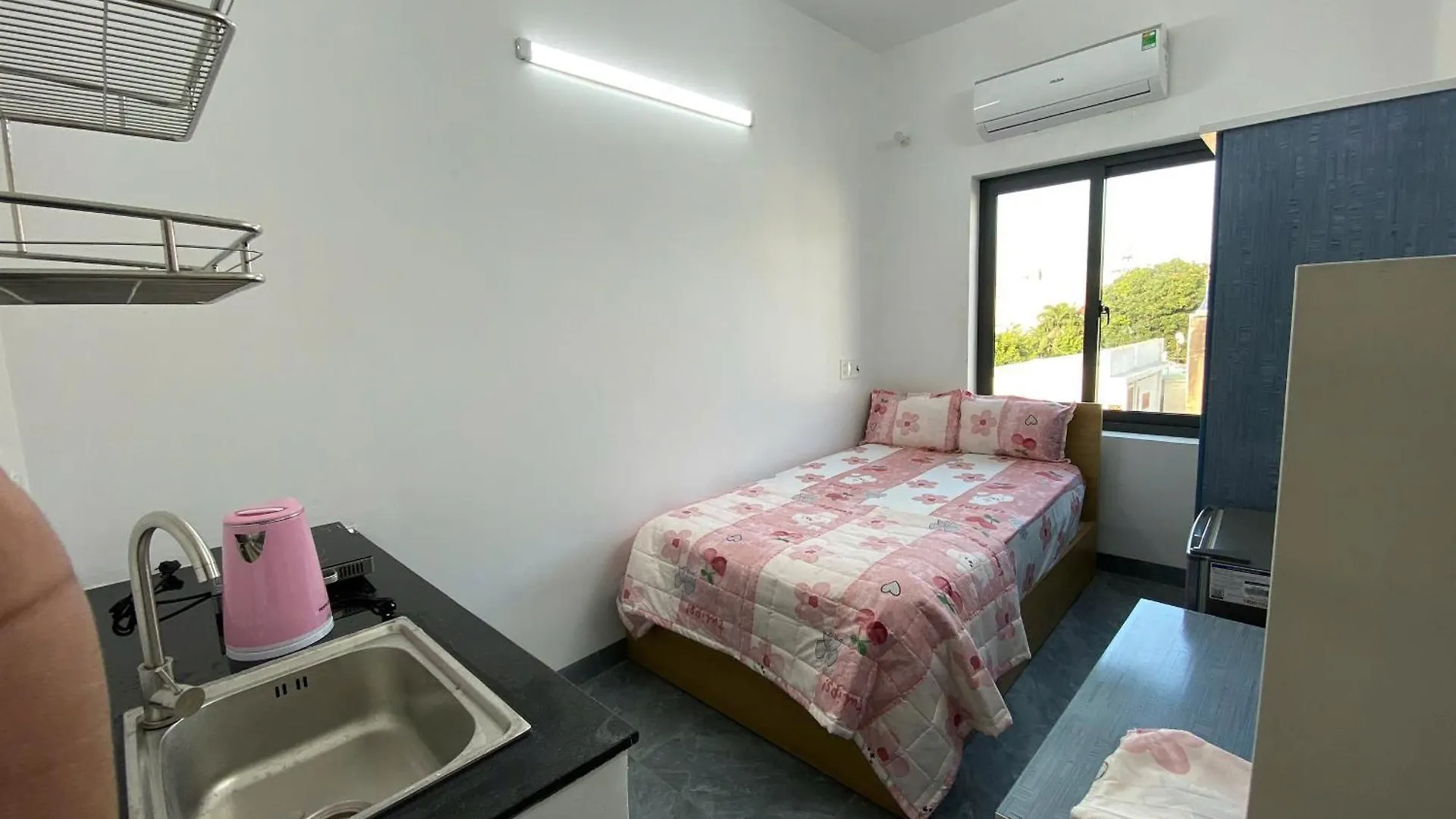 Happy Apartment 2 Vung Tau
