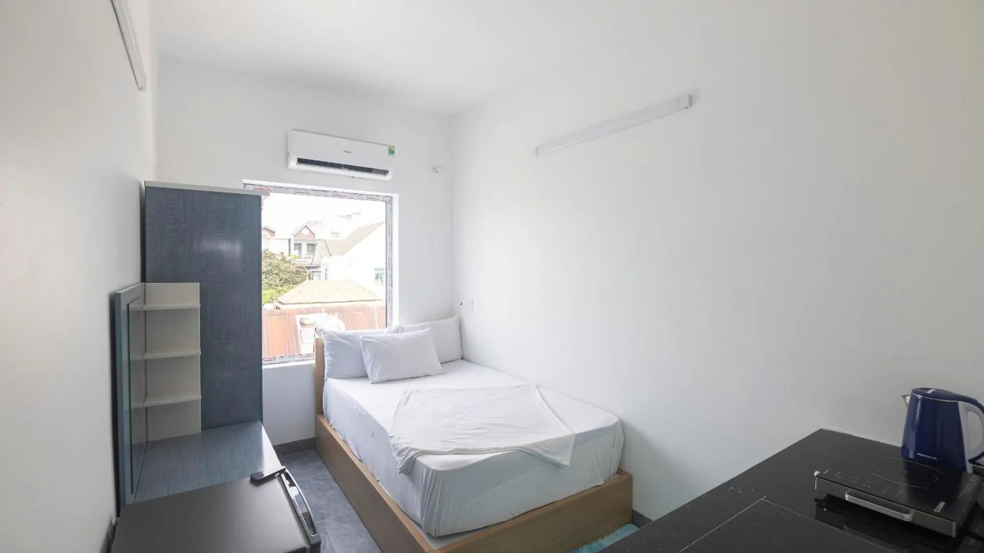 Happy Apartment 2 Vung Tau