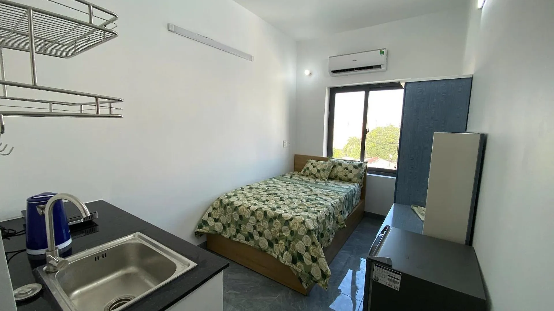 Happy Apartment 2 Vung Tau Vietnam